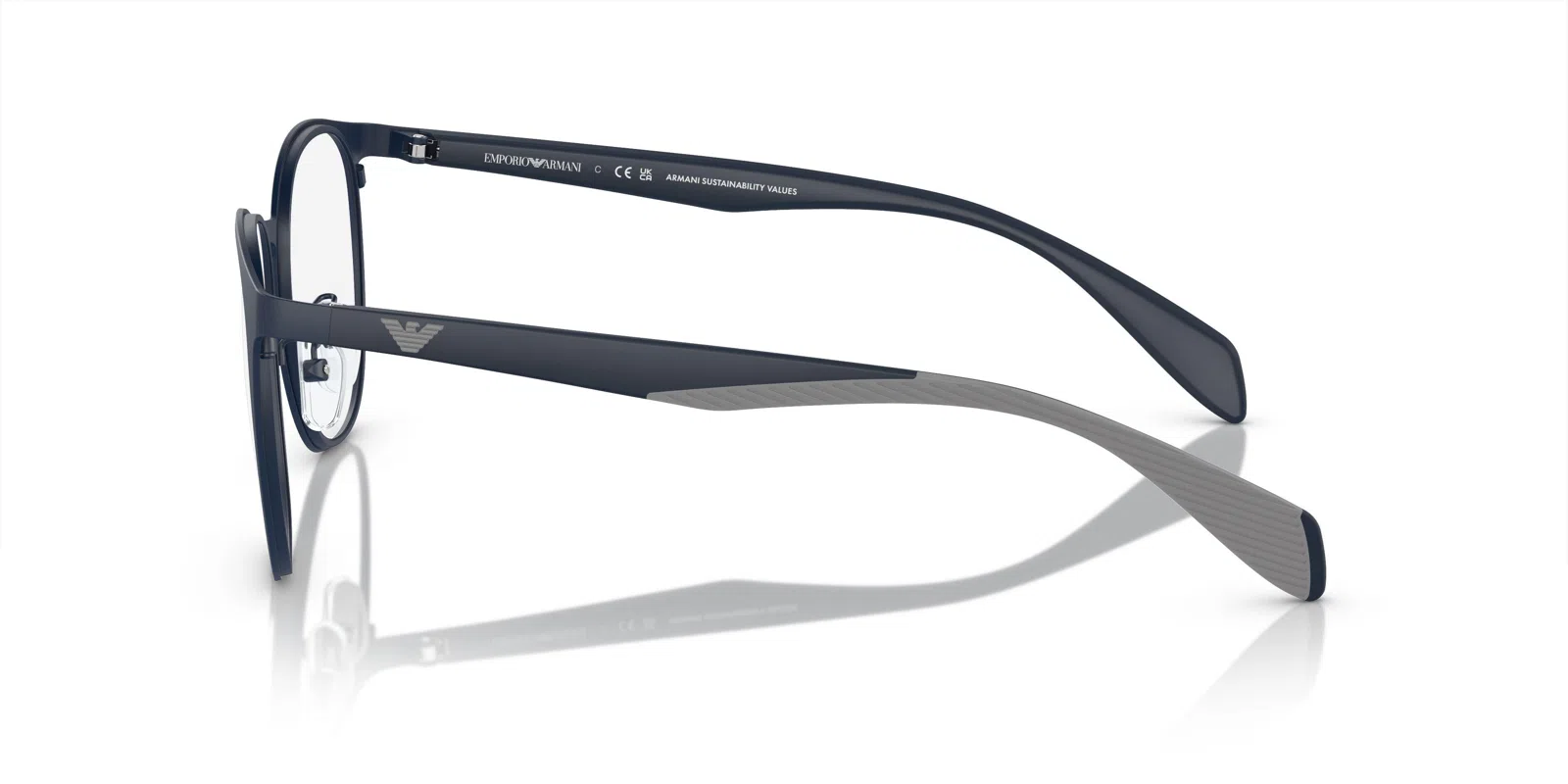 Emporio Armani 1148 Eyeglasses - view 21